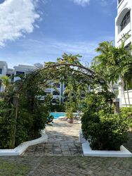 Trevose Park (D11), Condominium #367650211